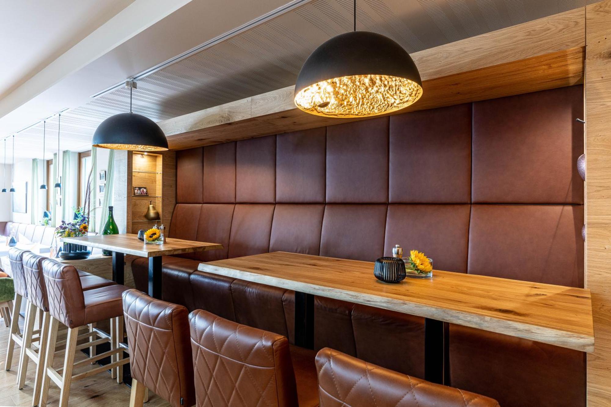 Hotel-Restaurant Ruland Альтенар Экстерьер фото